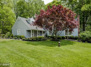 1119 Jade Dr, Bel Air, MD 21014