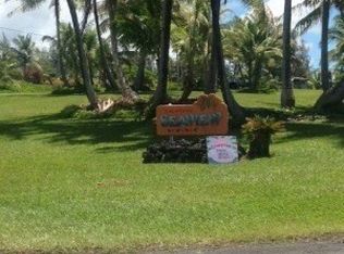 Koaekea St LOT 93, Pahoa, HI 96778