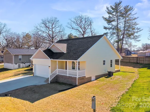 125 Kinney Ave #1, Denton, NC 27239