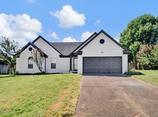 9181 Waterpointe Cv, Olive Branch, MS 38654