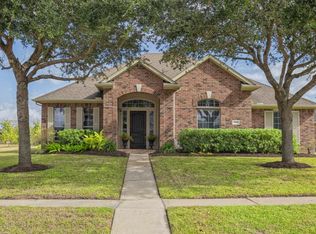9403 Gingerstone Ct, Rosenberg, TX 77469