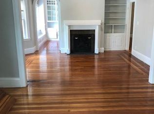 15 Everett Ave #1, Providence, RI 02906