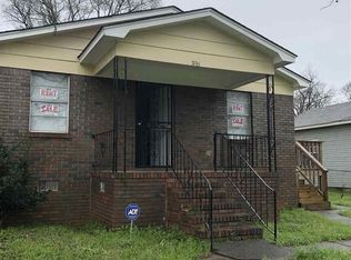 3741 Pine Ave SW, Birmingham, AL 35221