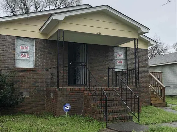 3741 Pine Ave SW, Birmingham, AL 35221