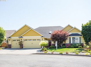 1305 S 7th Cir, Ridgefield, WA 98642