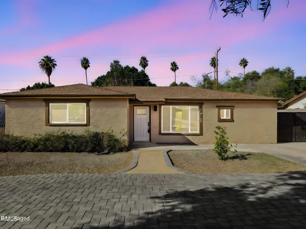 4144 N 36TH Street N, Phoenix, AZ 85018