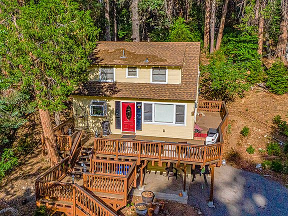 4th image of 883 Kuffel Canyon Rd