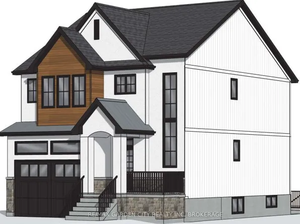 156 Hodgkins Ave S, Thorold, ON L2V 0M6