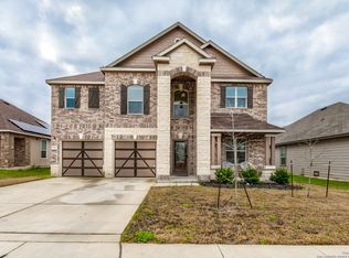 9742 Copperway, Converse, TX 78109