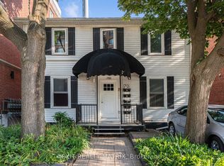 70 Bolton St, Ottawa, ON K1N 5A9