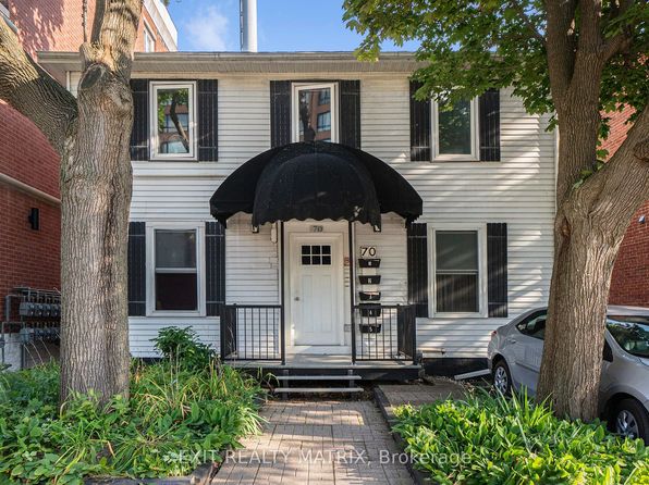 70 Bolton St, Ottawa, ON K1N 5A9