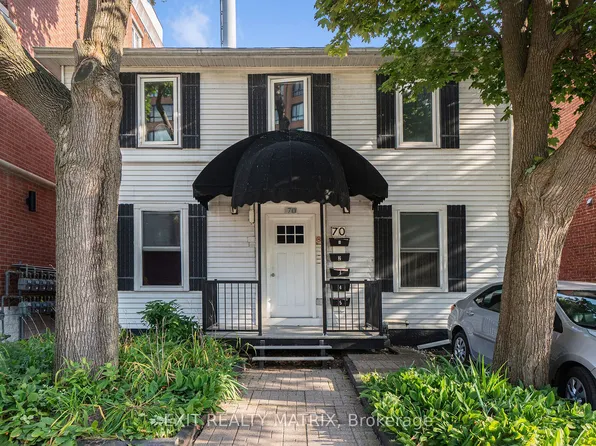 70 Bolton St, Ottawa, ON K1N 5A9