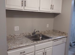 711 Arch St APT 205, Ann Arbor, MI 48104