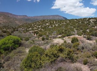 2925 W Quail Springs Ranch Rd, Cottonwood, AZ 86326