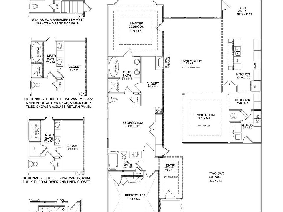 2nd image of 3412 Larch Tree Ln