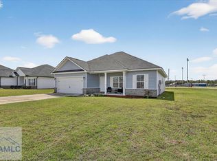 130 Archibald Ave SE, Ludowici, GA 31316