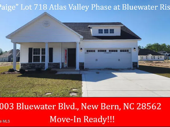 4003 Bluewater Boulevard, New Bern, NC 28562