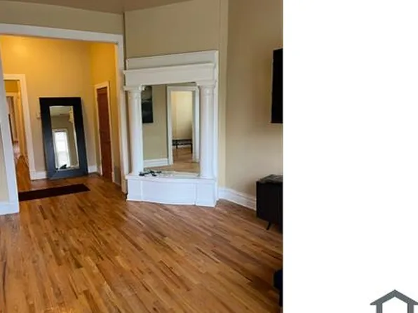 4429 S Calumet Ave #2, Chicago, IL 60653