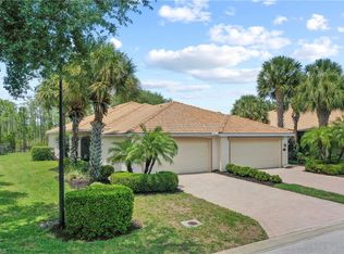 21389 Bella Terra Blvd, Estero, FL 33928