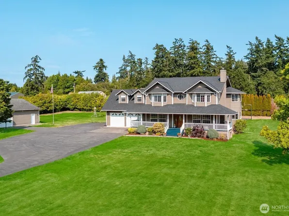 11169 Walker Road, Mount Vernon, WA 98273