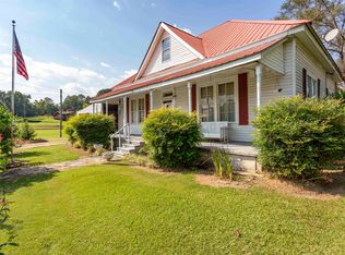 542 Morris Majestic Rd, Morris, AL 35116
