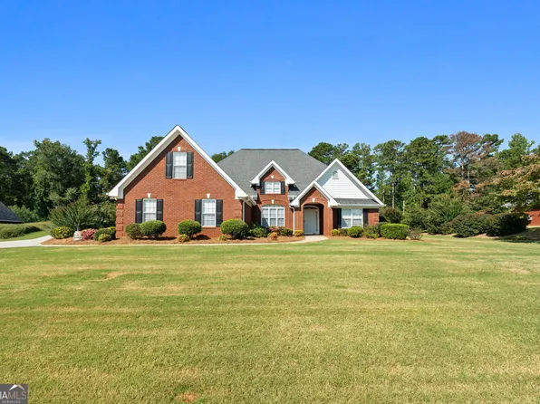 310 Glynnshire Ct, Covington, GA 30016