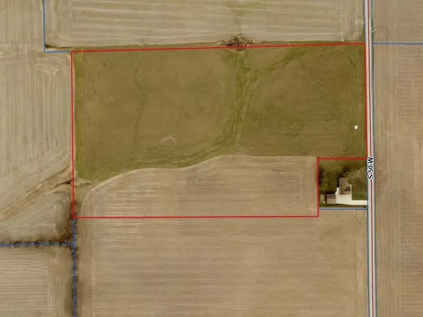 4500 S #50W, Greenfield, IN 46140