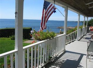 16 Surf St, Marblehead, MA 01945