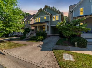 1709 Main St, Charlotte, NC 28204