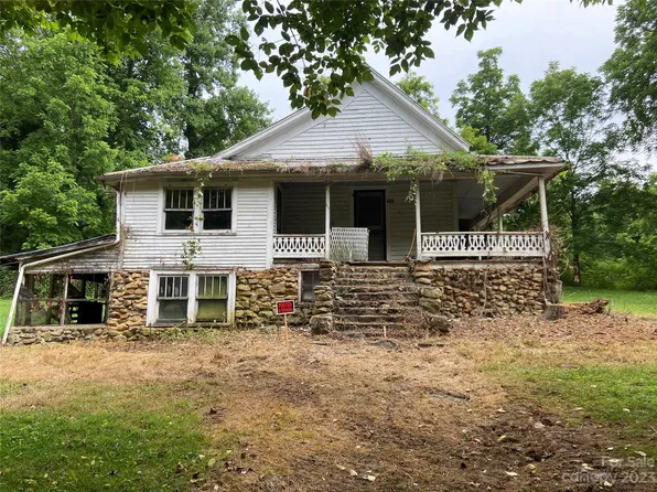 212 Gabriels Creek Rd, Mars Hill, NC 28754