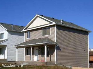 1020 SW Lost Trail Dr, Pullman, WA 99163