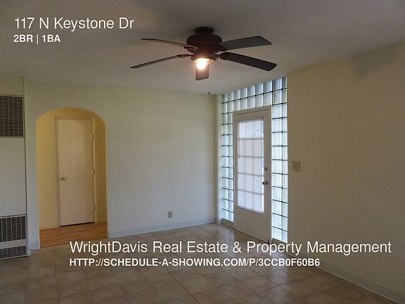 3rd image of 117 N Keystone Dr