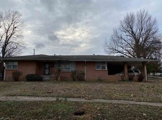 600 S 12th St, Paragould, AR 72450