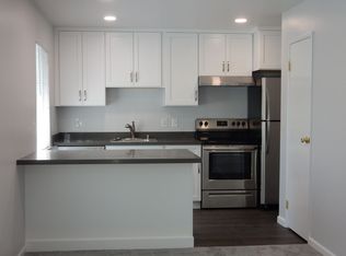 1817 Central Ave, Alameda, CA 94501