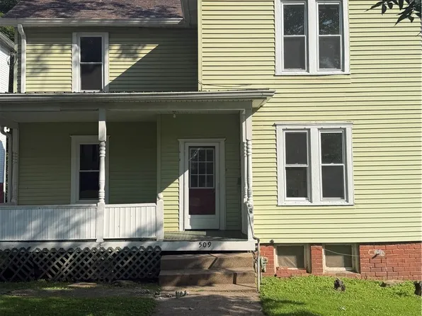 509 Montgomery St, Marietta, OH 45750