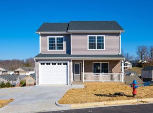 2752 Dorval Rd, Harrisonburg, VA 22801