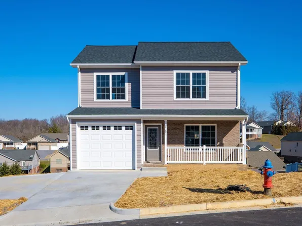 2752 Dorval Rd, Harrisonburg, VA 22801