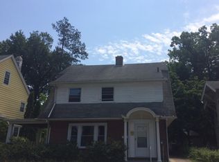 37 Burton St, Springfield, MA 01108