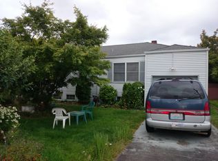 6941 Military Rd S, Seattle, WA 98108