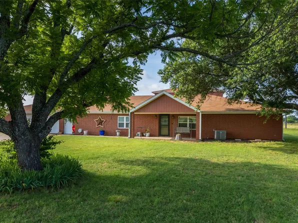 448 County Road 4287, Decatur, TX 76234
