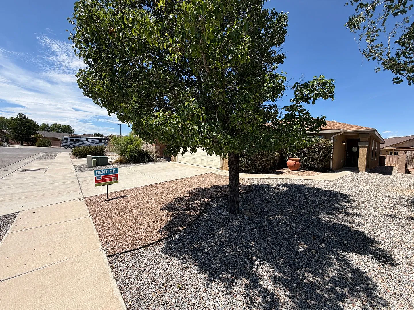 3 Bedroom Single Story Home Available Near Rainbow Blvd NW & Paseo Del Norte Blvd NE! — Photo 2