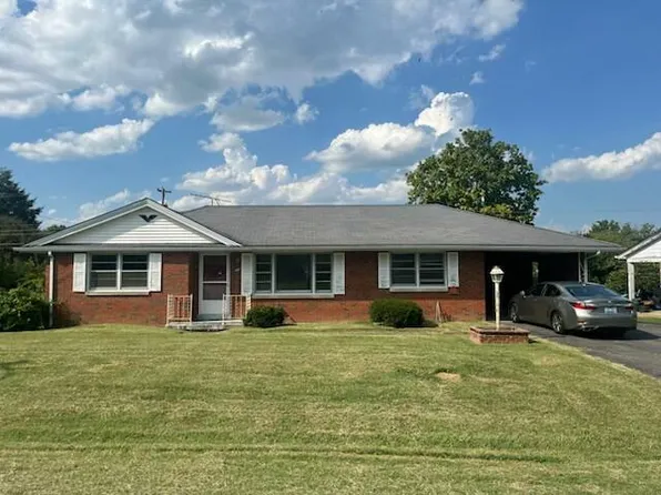 187 Cheryl Ln, Danville, KY 40422