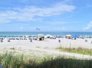 9850 S Thomas Dr UNIT 1003E, Panama City, FL 32408