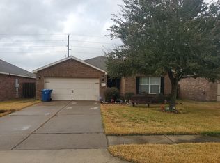 4814 Alder Bend Ln, Richmond, TX 77469