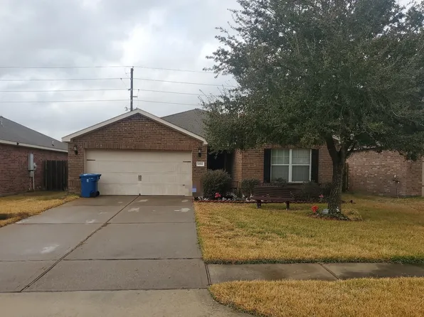 4814 Alder Bend Ln, Richmond, TX 77469