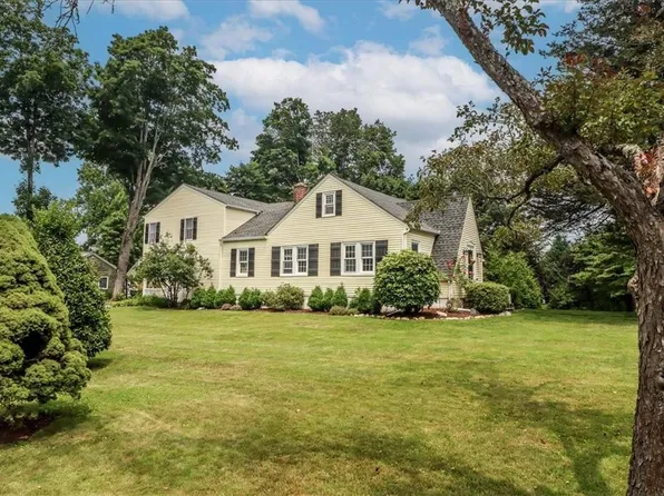 8 Raymond Drive, Carmel, NY 10512