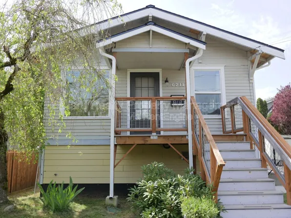 6711 4th Ave NW #A, Seattle, WA 98117