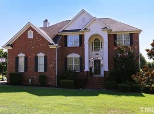 12420 Mayhurst Place, Raleigh, NC 27614