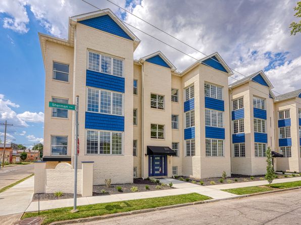 143 Sherman Ave #204