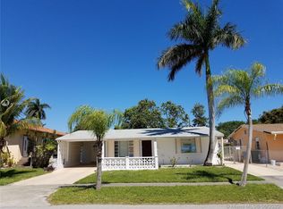 1105 NE 2nd St #0, Hallandale, FL 33009